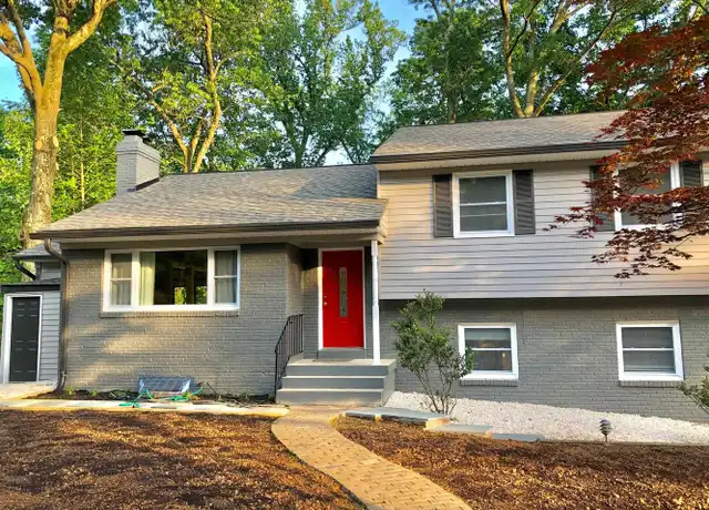 Property at 407 MacArthur Ave NE, Vienna, VA, 22180, 5 beds, 3 baths, [object Object]