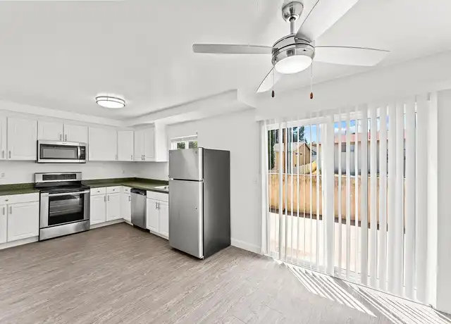 Property at Greenbrier Apartments - 2326 Greenbrier Dr, Oceanside, CA, 92054, 2 beds, 1 bath, [object Object]