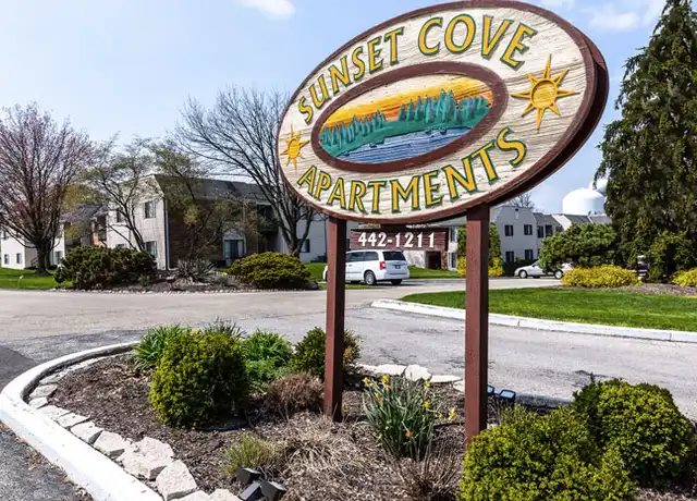 Property at 2200 N Vermilion St Unit 508, Danville, IL, 61832, 1 bed, 1 bath, [object Object]