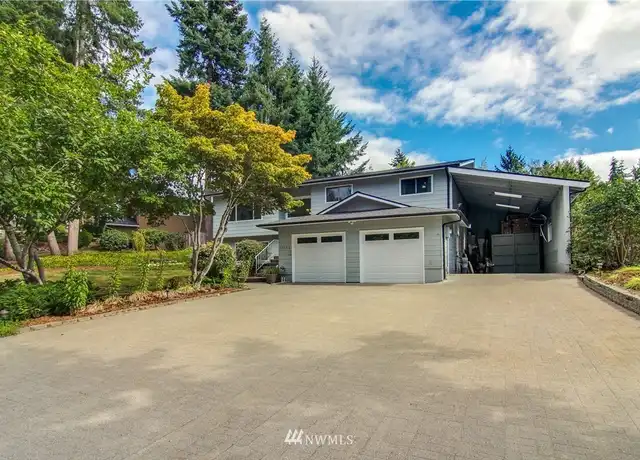 Property at 13606 128th Ave NE, Kirkland, WA, 98034, 5 beds, 3 baths, [object Object]