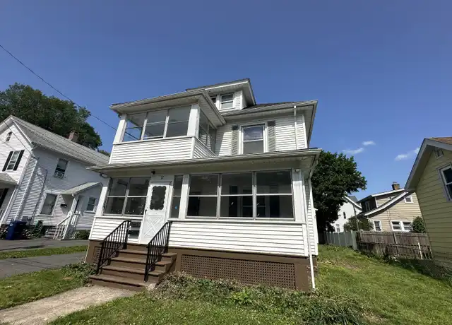 Property at 17 Cherry St Unit 1, Ansonia, CT, 06401, 3 beds, 1 bath, [object Object]