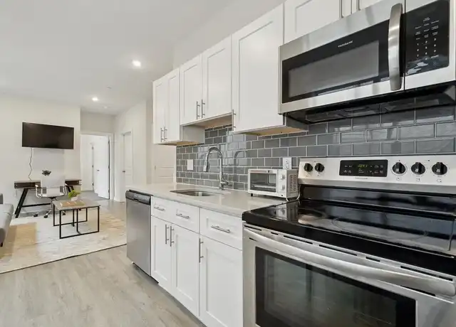 Property at Fairmount Square - 1522 W Girard Ave, Philadelphia, PA, 19130, 1 bed, 1 bath, [object Object]