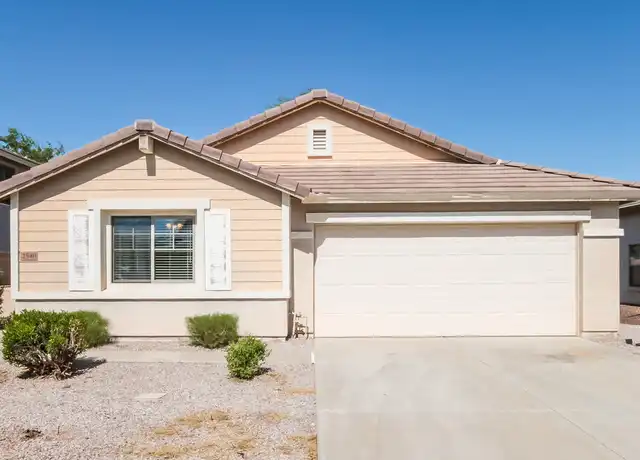 Property at 2540 W Silver Streak Way, San Tan Valley, AZ, 85144, 4 beds, 2 baths, [object Object]
