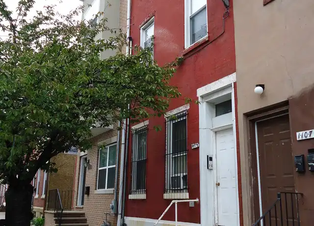 Property at 1109 Wallace St, Philadelphia, PA, 19123, 0 beds, 1 bath, [object Object]
