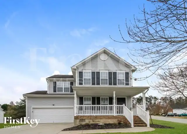 Property at 275 Frontier Dr, Kernersville, NC, 27284, 3 beds, 2.5 baths, [object Object]