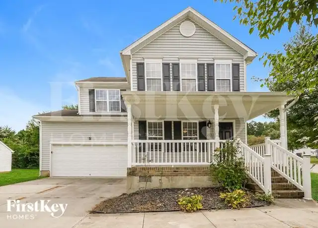 Property at 275 Frontier Dr, Kernersville, NC, 27284, 3 beds, 2.5 baths, [object Object]