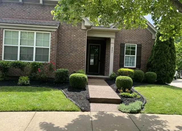 Property at 207 Lyle Ct, Franklin, TN, 37064, 3 beds, 2.5 baths, [object Object]