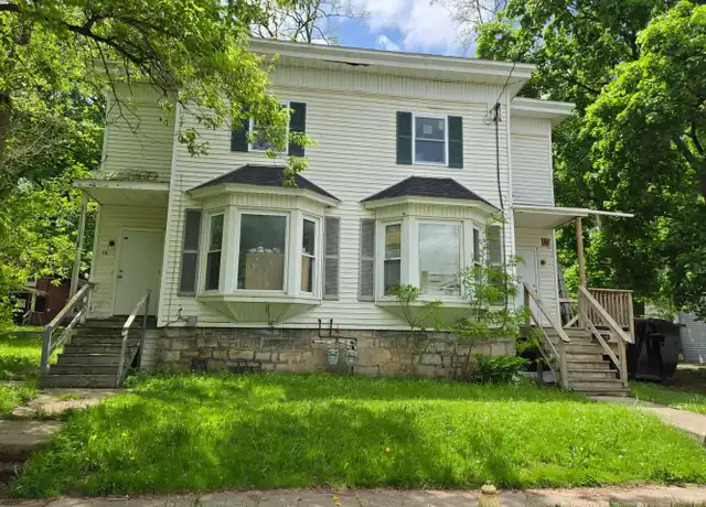 Property at 15-17 Easterly Ave, Auburn, NY, 13021, 3 beds, 1 bath, [object Object]