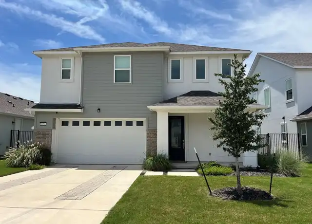 Property at 1016 Chapote Ter, Georgetown, TX, 78628, 3 beds, 2.5 baths, [object Object]