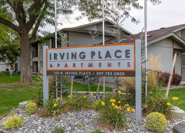 Property at Irving Place Apartments - 100 N Irving Pl, Kennewick, WA, 99336, 1-2 bed, 1 bath, [object Object]