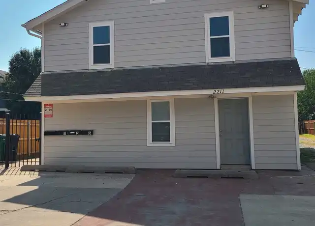 Property at 2211 N Classen Blvd Unit 1, Oklahoma City, OK, 73106, 2 beds, 1 bath, [object Object]