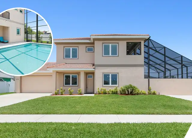 Property at 115 Peninsula Winds Dr, Ormond Beach, FL, 32176, 3 beds, 2.5 baths, [object Object]