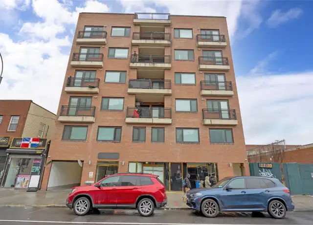 Property at 17218 Jamaica Ave Unit 6A, Jamaica, NY, 11432, 2 beds, 2 baths, [object Object]