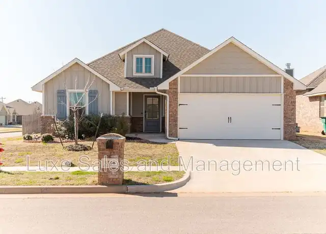 Property at 3300 NW 159th Ter, Edmond, OK, 73013, 3 beds, 2 baths, [object Object]