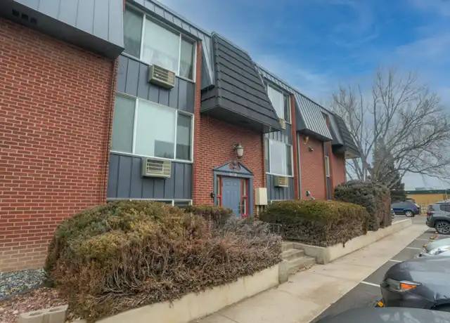 Property at 1001 Robertson St Unit A3, Fort Collins, CO, 80524, 1 bed, 1 bath, [object Object]