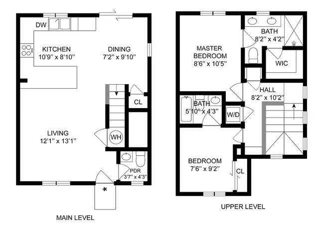 Photo of 920 Cedar Pine Dr, Firestone, CO 80504