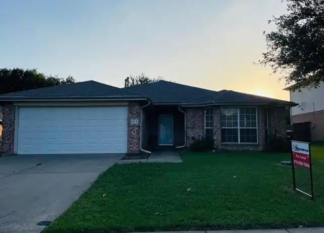 Property at 913 Austin Ln, McKinney, TX, 75071, 3 beds, 2 baths, [object Object]
