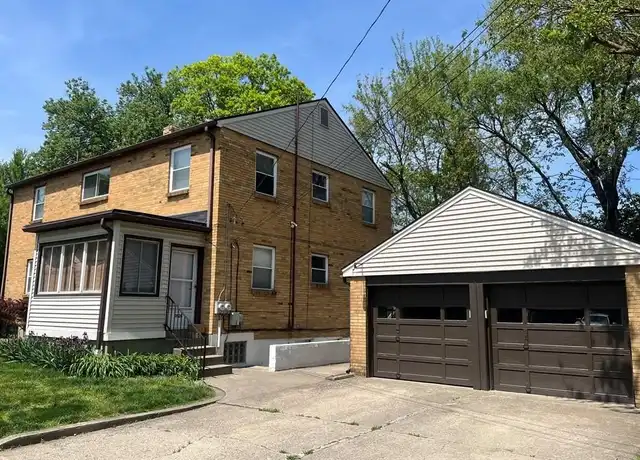 Property at 1920 Shroyer Rd Unit B, Dayton, OH, 45419, 1 bed, 1 bath, [object Object]