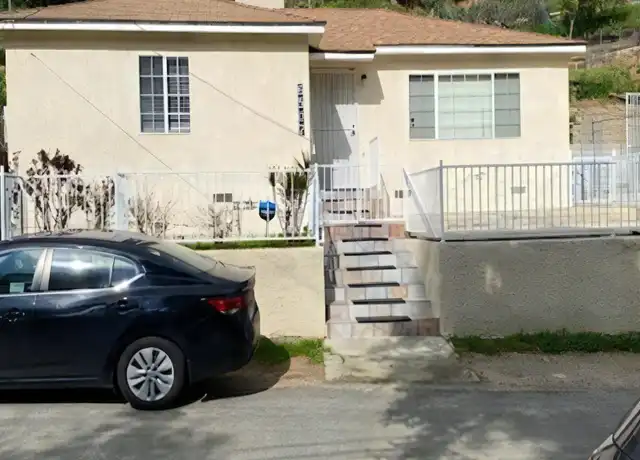 Property at 6507 Alta Gracia Dr, Tujunga, CA, 91042, 2 beds, 1 bath, [object Object]