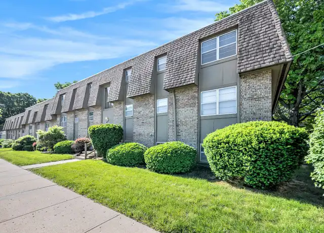 Property at 12507 E 40th St S Unit C, Independence, MO, 64055, 2 beds, 2 baths, [object Object]