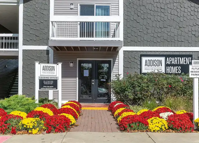 Property at Addison at Princeton Meadows - 2821 Pheasant Hollow Dr, Plainsboro Township, NJ, 08536, 1 bed, 1 bath, [object Object]