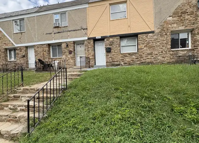 Property at 4905 Chalgrove Ave, Baltimore, MD, 21215, 3 beds, 1.5 baths, [object Object]