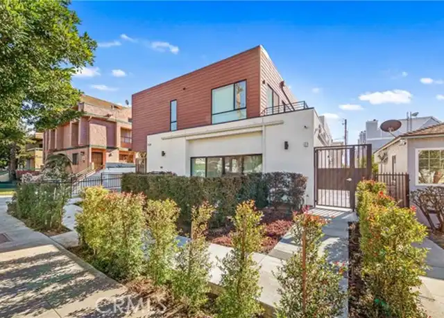 Property at 1128 Stanley Ave Unit C, Glendale, CA, 91206, 3 beds, 3 baths, [object Object]