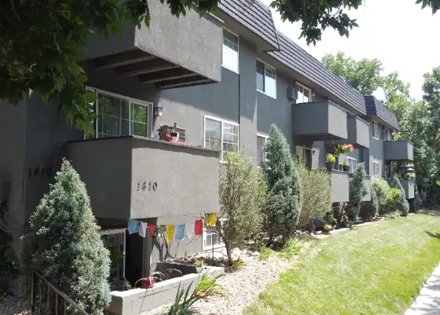 Property at 1410 York St, Denver, CO, 80206, 1 bed, 1 bath, [object Object]