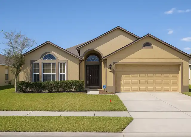Property at 2062 Corner Meadow Cir, Orlando, FL, 32820, 3 beds, 2 baths, [object Object]