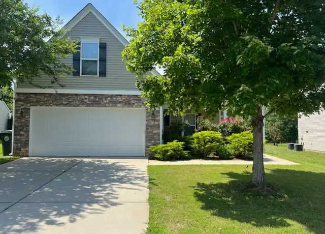 Property at 616 Collington Dr, Mebane, NC, 27302, 3 beds, 2 baths, [object Object]