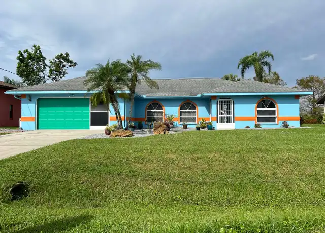 Property at 5405 Barlow Ter, North Port, FL, 34287, 3 beds, 2 baths, [object Object]