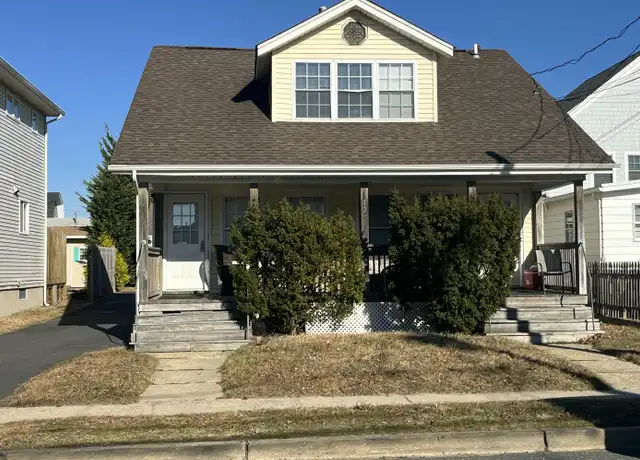 Property at 112a 18th Ave, Belmar, NJ, 07719, 3 beds, 1 bath, [object Object]