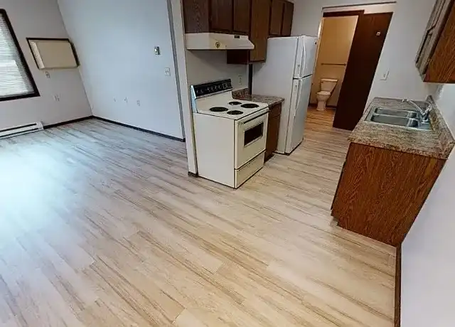 Property at Olive Grove Apartments - 4904 W Kirkwood Cir, Sioux Falls, SD, 57106, 1 bed, 1 bath, [object Object]