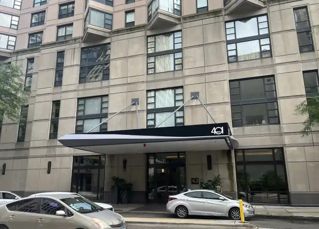 Property at 401 E Ontario St #1704, Chicago, IL, 60611, 1 bed, 1 bath, [object Object]