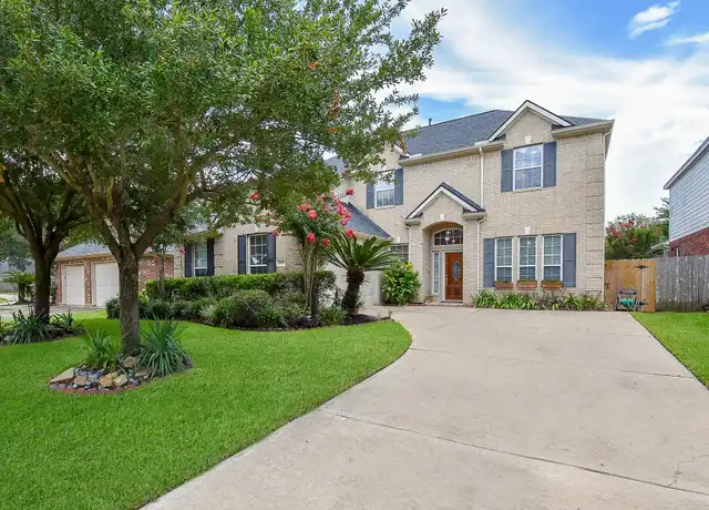 Property at 20907 Avery Cove Ln, Katy, TX, 77450, 4 beds, 3.5 baths, [object Object]