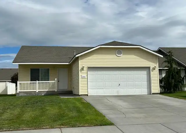 Property at 7815 Deschutes Dr, Pasco, WA, 99301, 3 beds, 2 baths, [object Object]