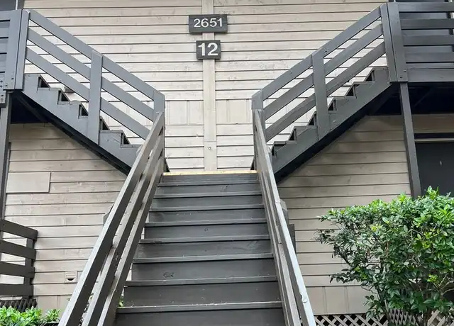 Property at 2651 N Point Ct Unit A, Tallahassee, FL, 32308, 2 beds, 1 bath, [object Object]
