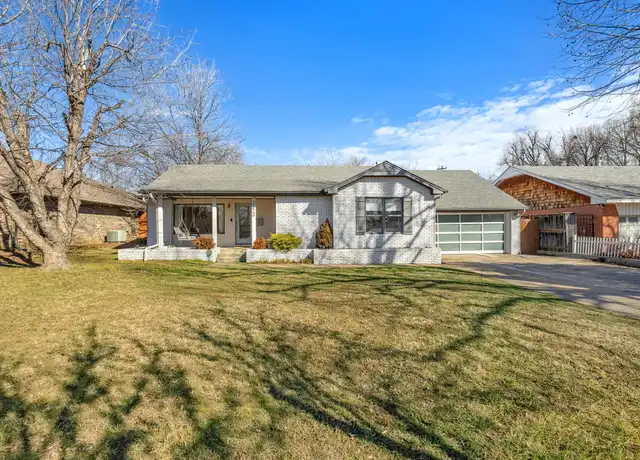 Property at 2523 NW 57th St, Oklahoma City, OK, 73112, 3 beds, 3 baths, [object Object]