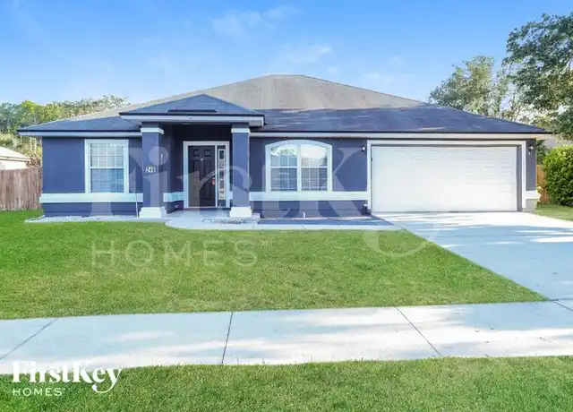 Property at 246 Ridgewick Dr S, Jacksonville, FL, 32218, 4 beds, 2 baths, [object Object]