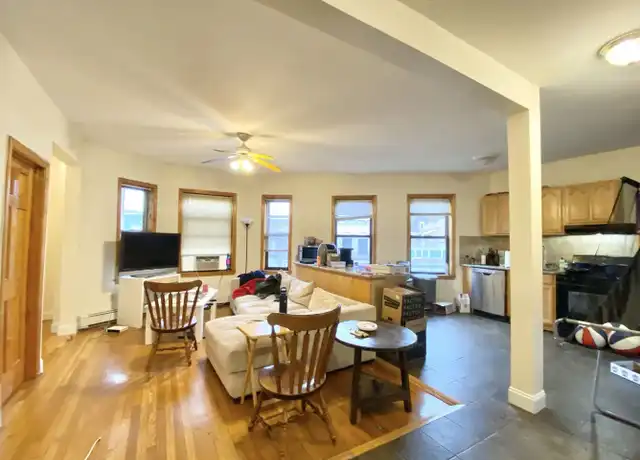 Property at 38 Orkney Rd, Brighton, MA, 02135, 5 beds, 2 baths, [object Object]
