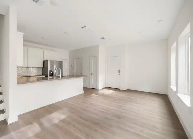 Property at 829 Paul Quinn St Unit A, Houston, TX, 77091, 3 beds, 2.5 baths, [object Object]
