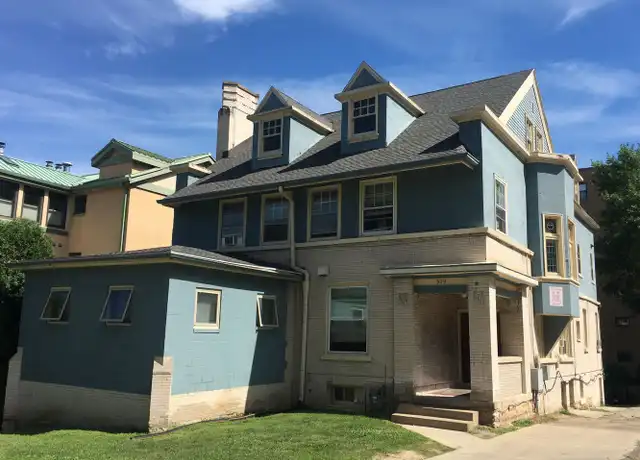 Property at 529 N Pinckney St Unit 11, Madison, WI, 53703, 1 bed, 1 bath, [object Object]