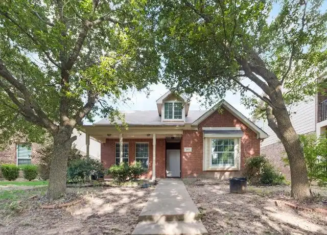 Property at 213 Riverdell Ct, Lancaster, TX, 75146, 3 beds, 2 baths, [object Object]