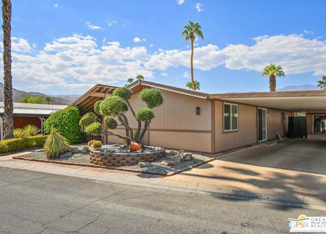 Photo of 365 Avenida Andorra, Cathedral City, CA 92234