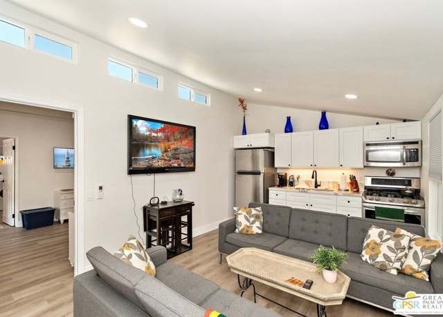 Photo of 365 Avenida Andorra, Cathedral City, CA 92234