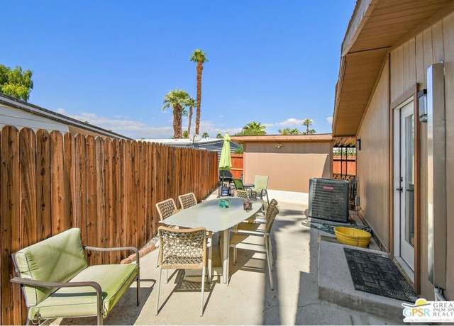 Photo of 365 Avenida Andorra, Cathedral City, CA 92234