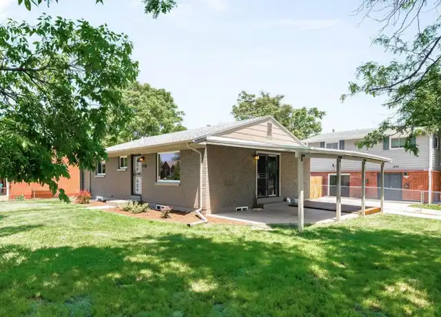 Property at 1475 W 43rd Ave, Denver, CO, 80211, 2 beds, 1 bath, [object Object]