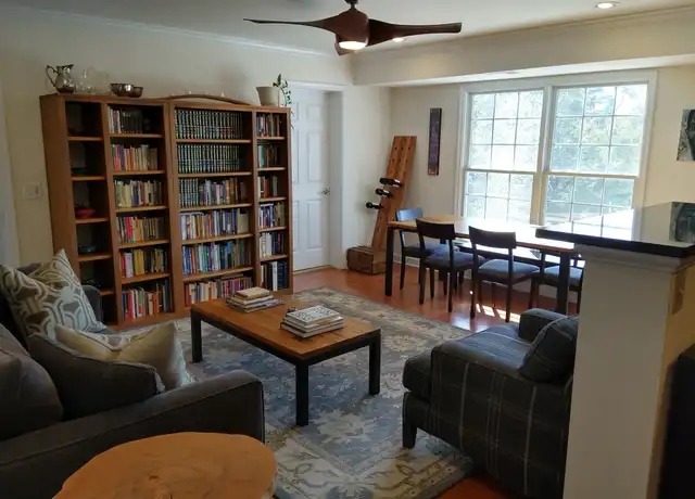 Property at 5414 1st Pl NW #504, Washington, DC, 20011, 2 beds, 2 baths, [object Object]