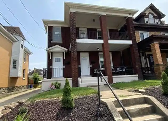 Property at 302 Bailey Ave Fl 2, Pittsburgh, PA, 15211, 2 beds, 1 bath, [object Object]