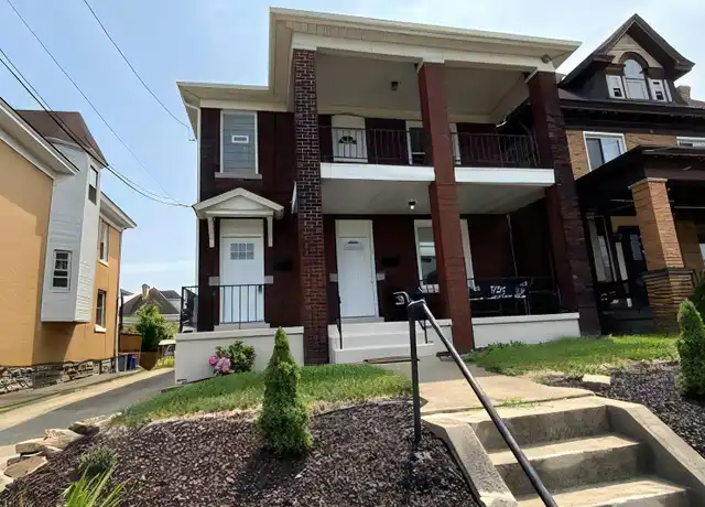 Property at 302 Bailey Ave Fl 2, Pittsburgh, PA, 15211, 2 beds, 1 bath, [object Object]